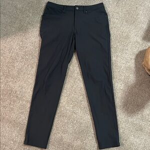 Lululemon Athletica Men's Dark Pants